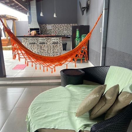 Casa Encanto De Piri Pirenópolis 外观 照片