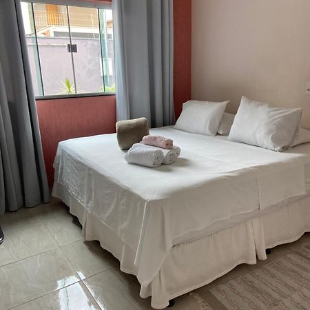 Casa Encanto De Piri Pirenópolis 外观 照片