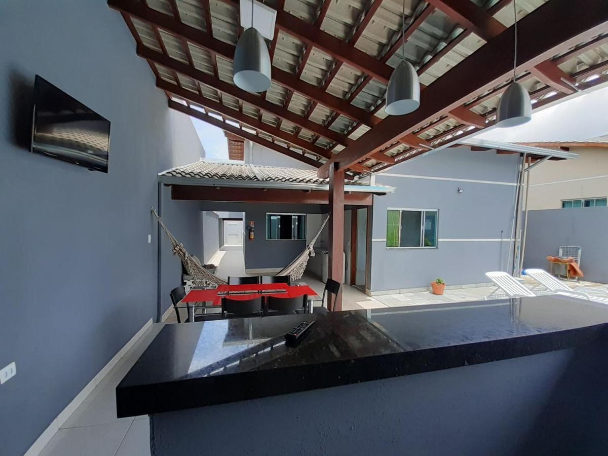 Casa Encanto De Piri Pirenópolis 外观 照片