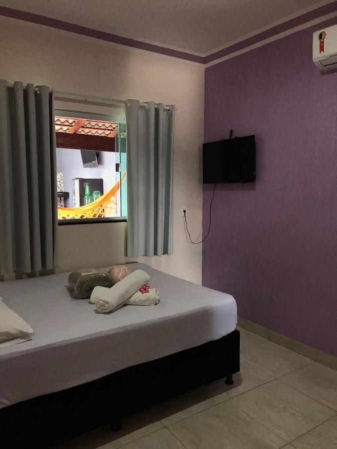 Casa Encanto De Piri Pirenópolis 外观 照片
