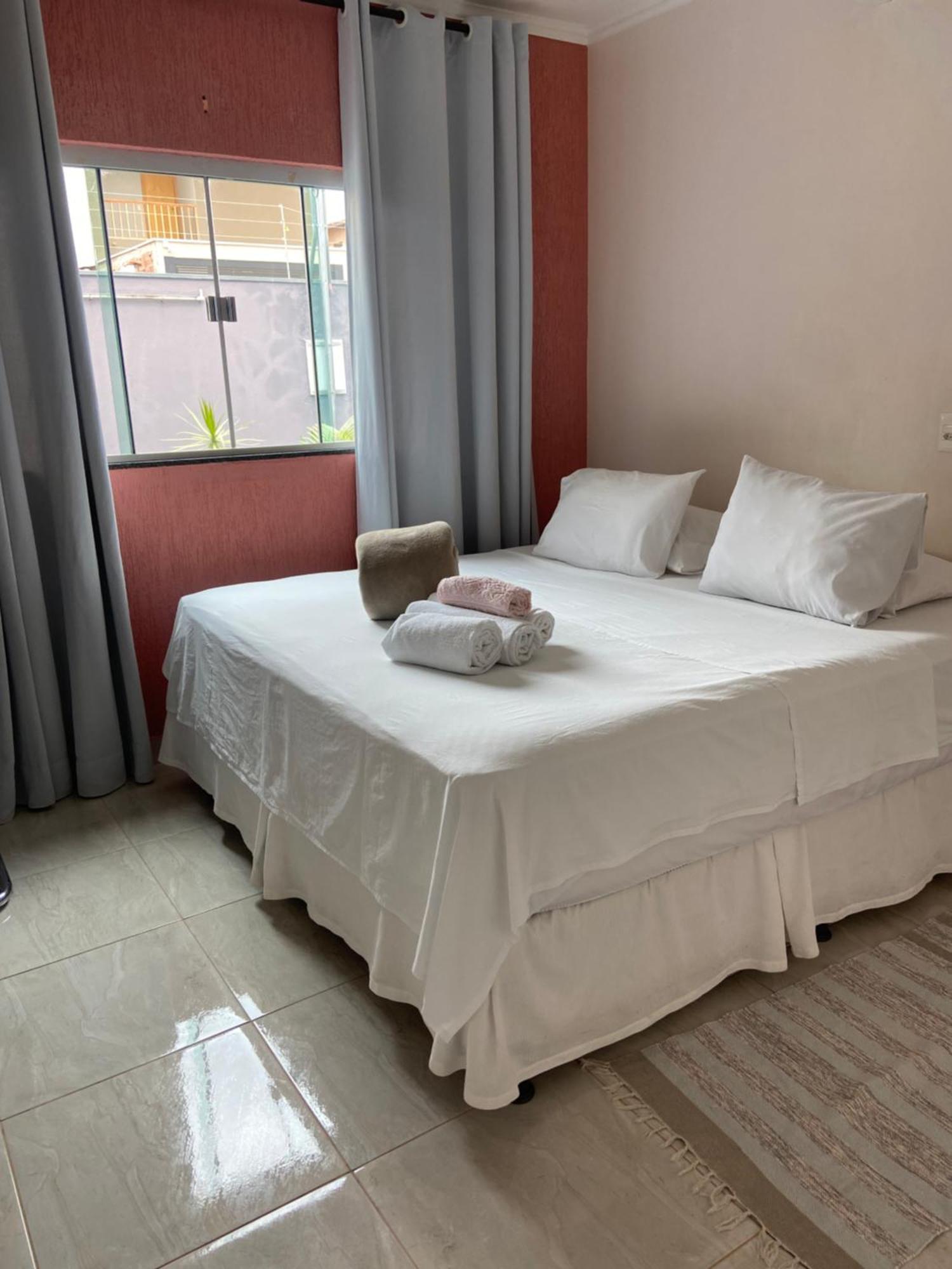 Casa Encanto De Piri Pirenópolis 外观 照片