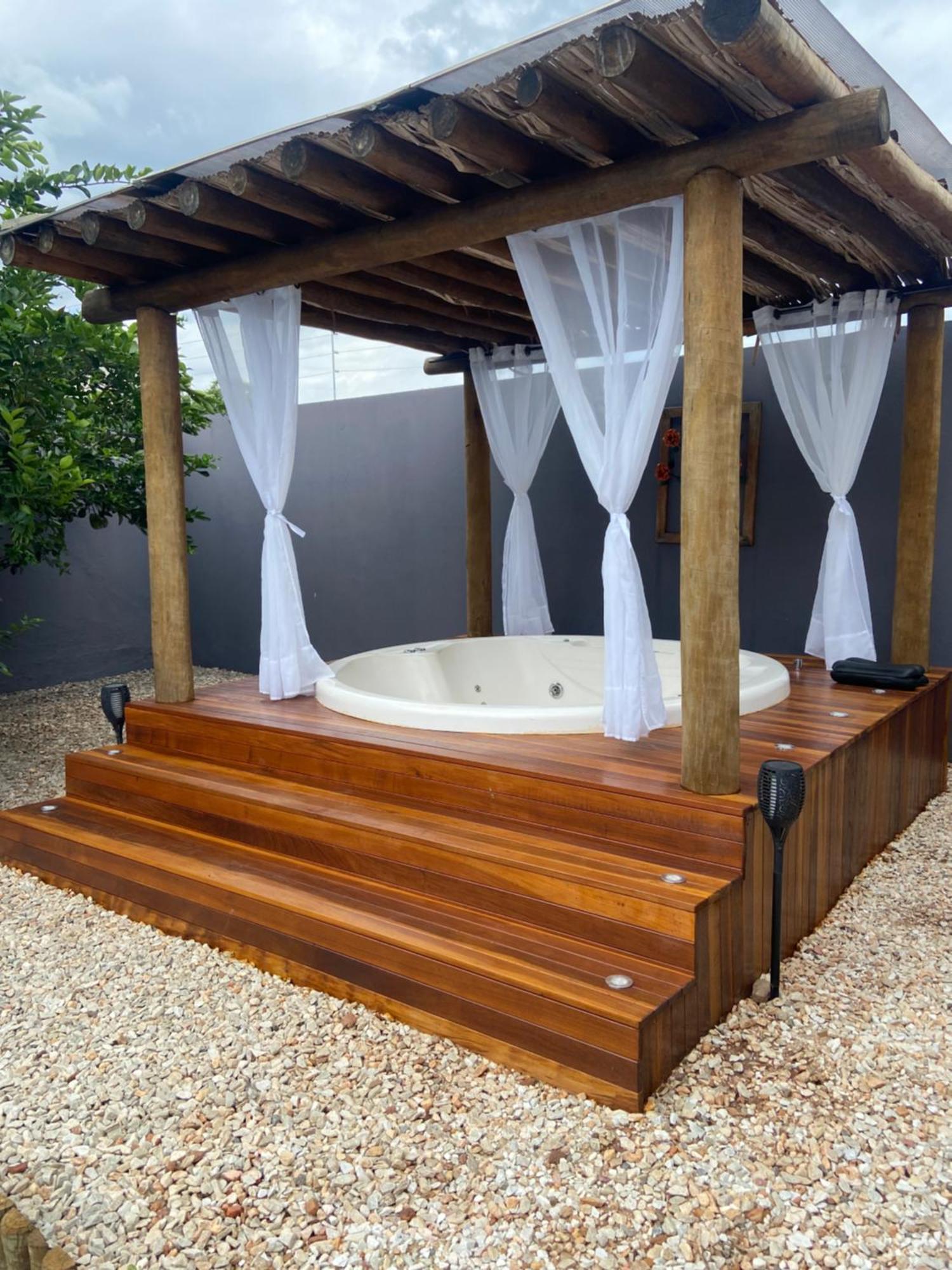 Casa Encanto De Piri Pirenópolis 外观 照片